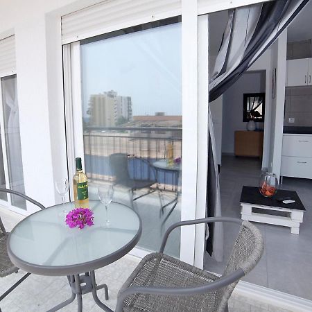 Apartment Paola 卡尔佩 外观 照片