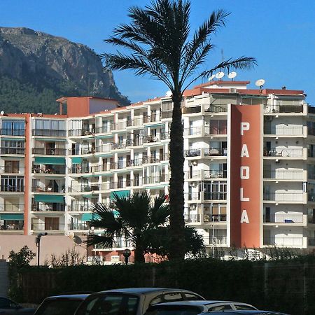 Apartment Paola 卡尔佩 外观 照片