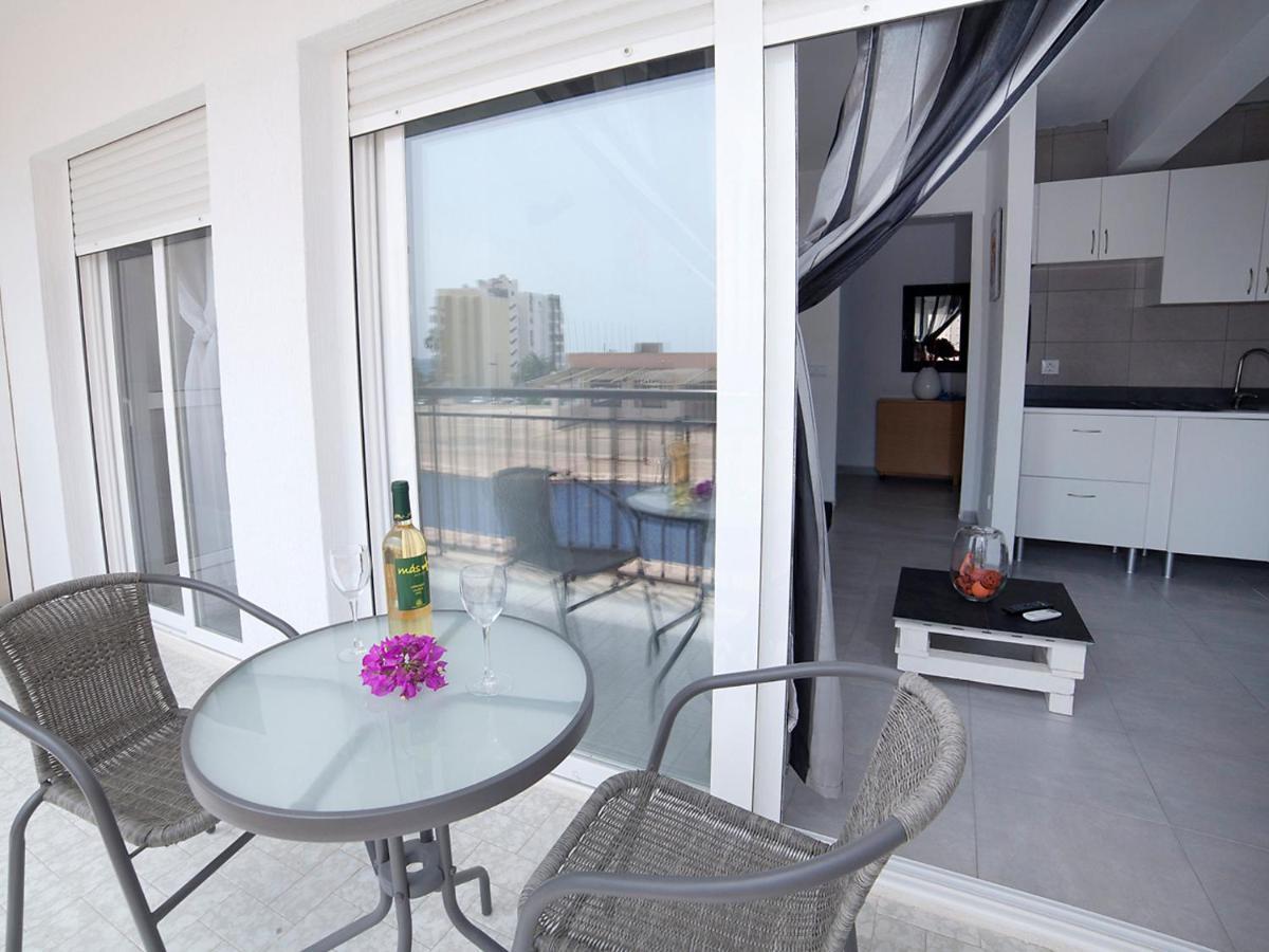 Apartment Paola 卡尔佩 外观 照片