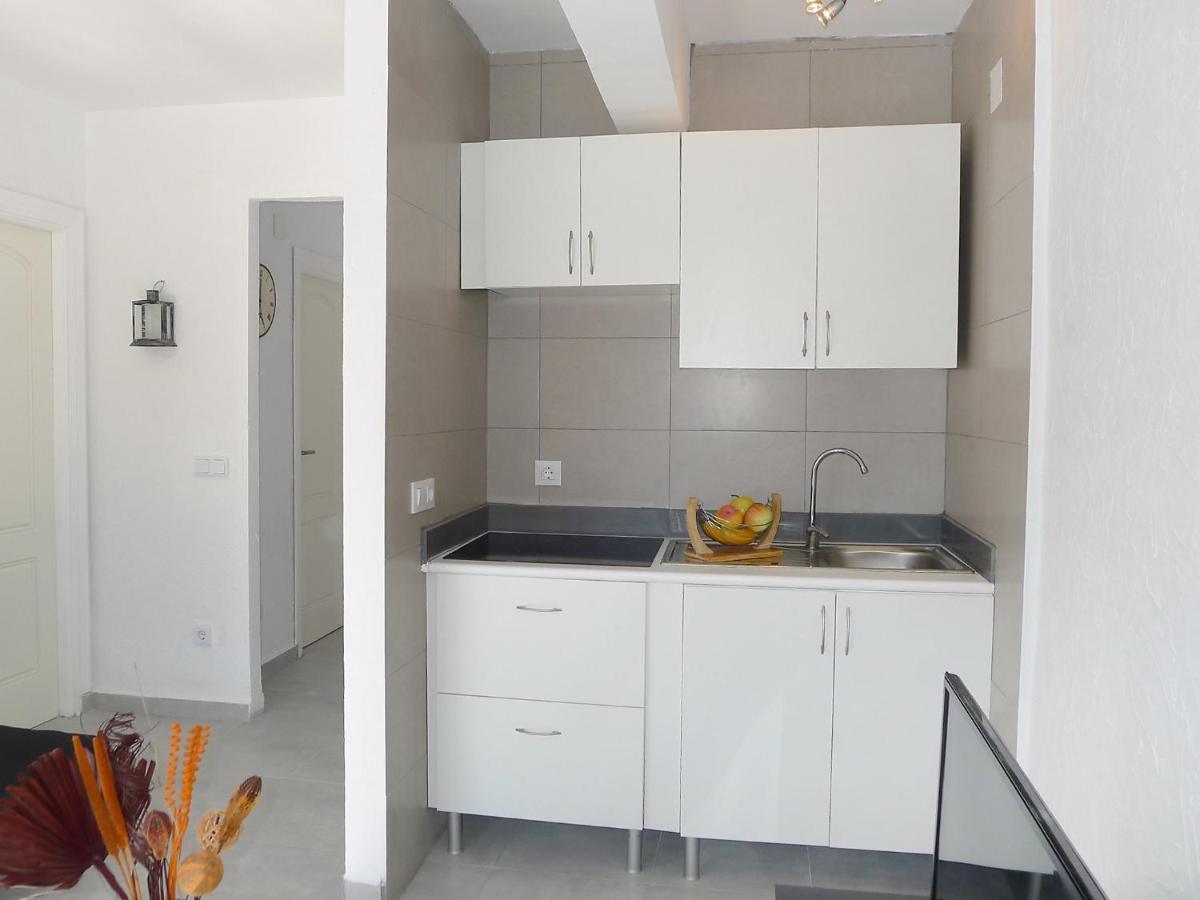 Apartment Paola 卡尔佩 外观 照片