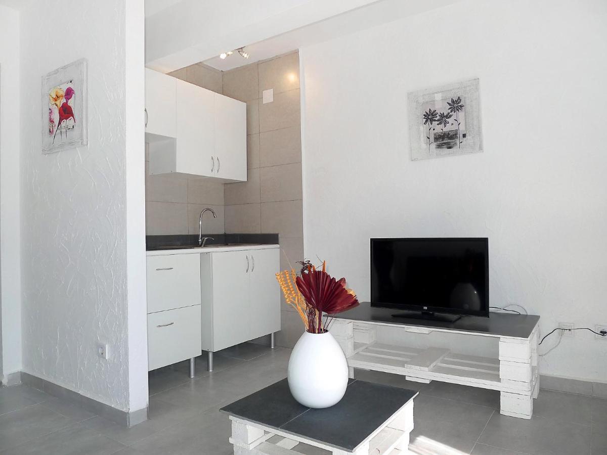 Apartment Paola 卡尔佩 外观 照片