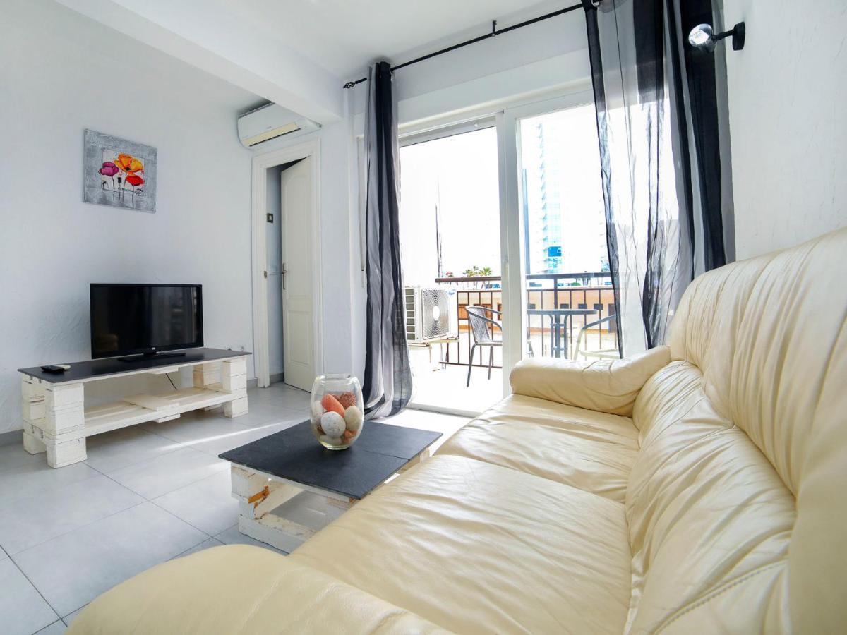 Apartment Paola 卡尔佩 外观 照片