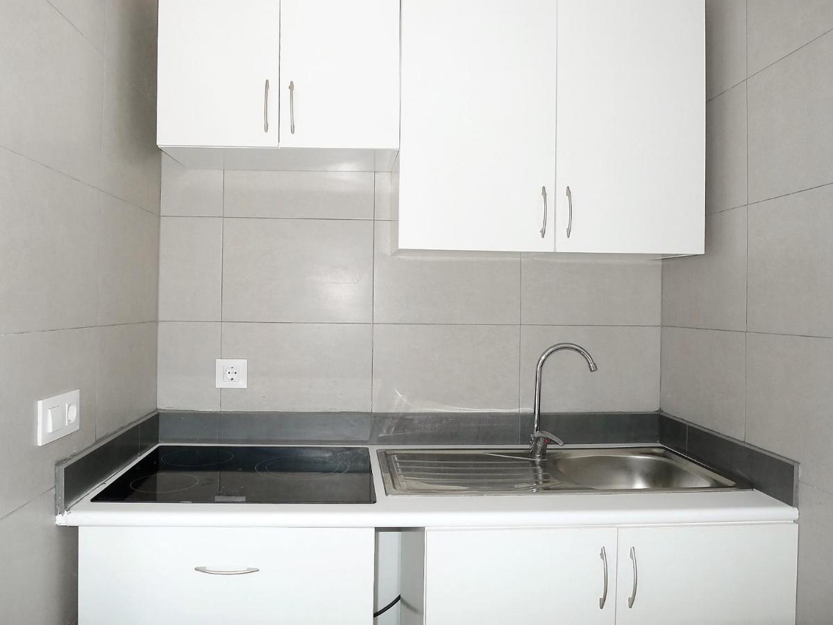 Apartment Paola 卡尔佩 外观 照片