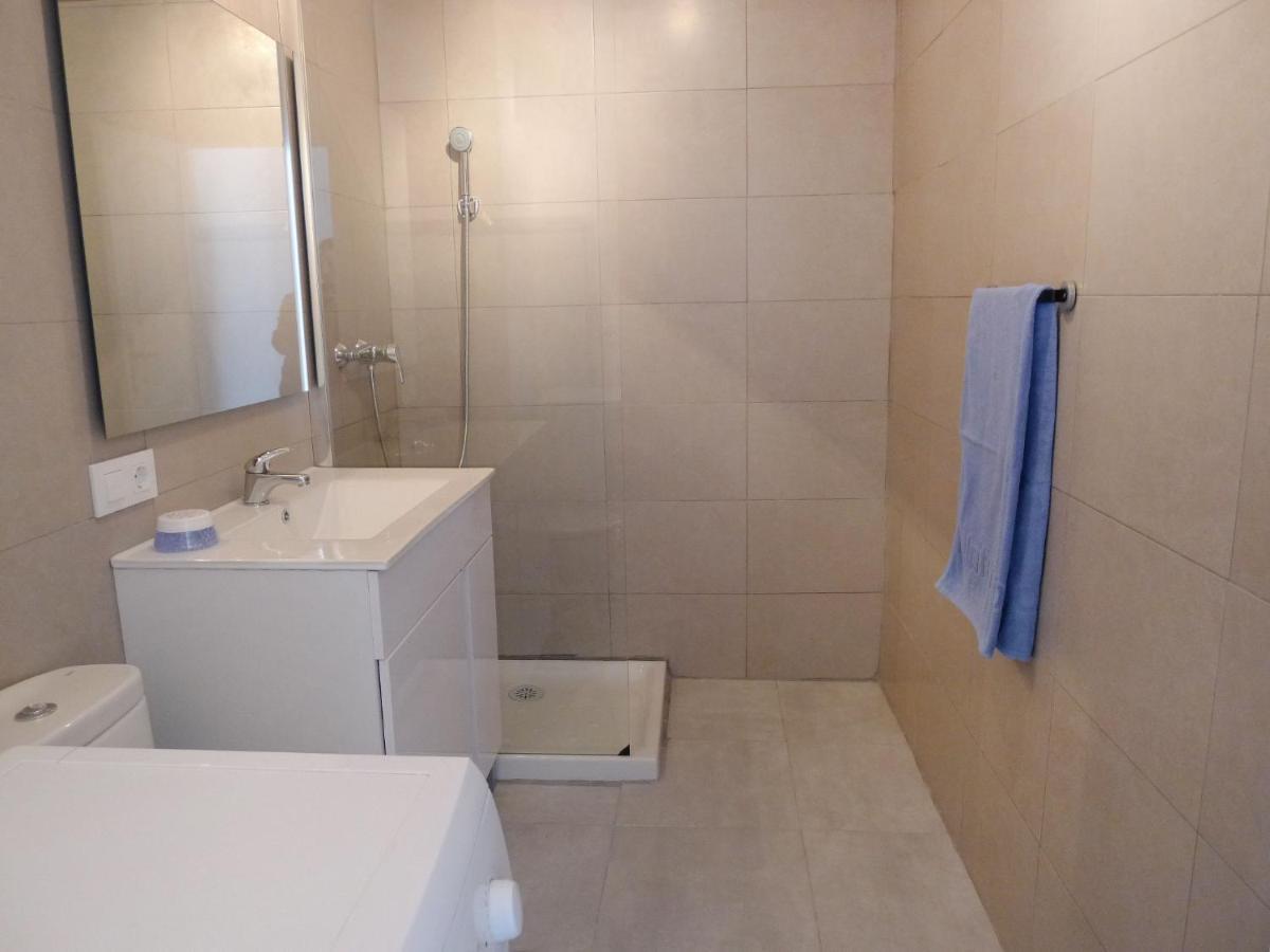 Apartment Paola 卡尔佩 外观 照片