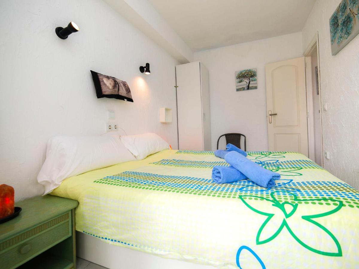 Apartment Paola 卡尔佩 外观 照片