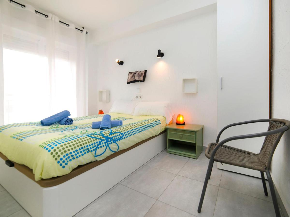 Apartment Paola 卡尔佩 外观 照片