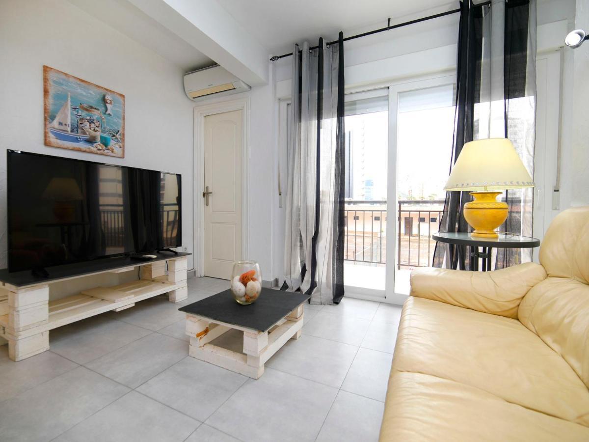 Apartment Paola 卡尔佩 外观 照片