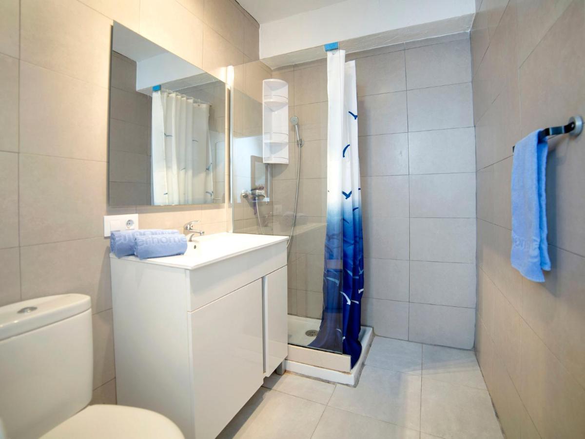 Apartment Paola 卡尔佩 外观 照片